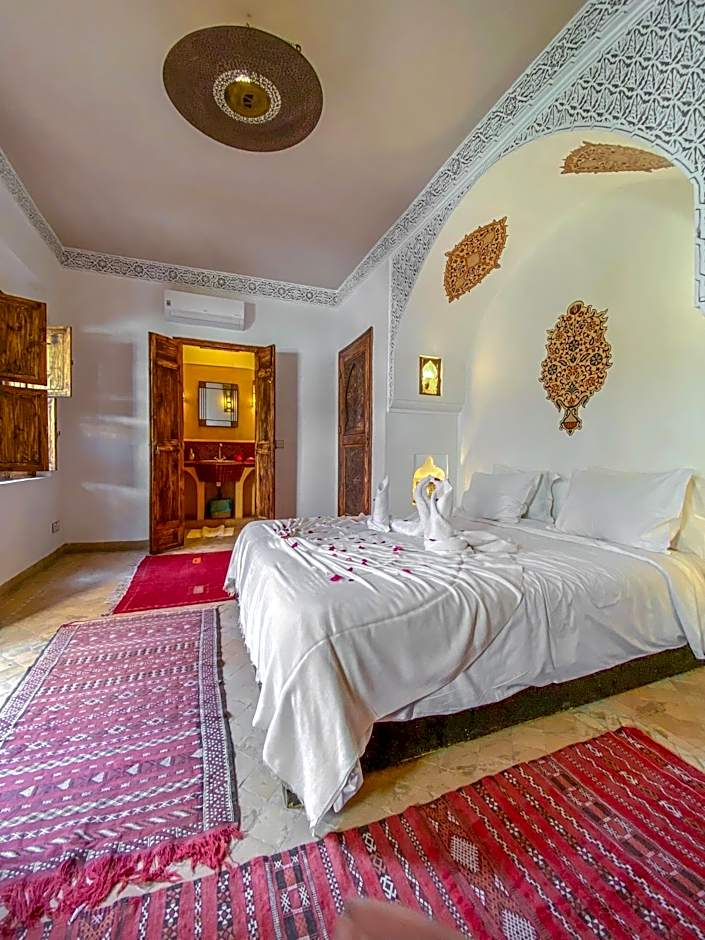 Riad Anya & SPA