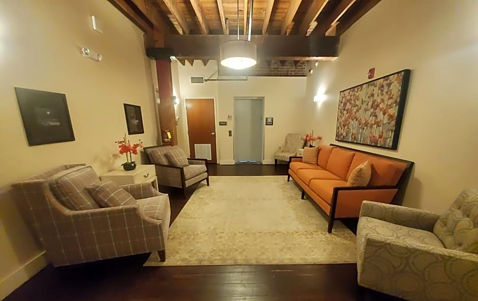 Jackson Park Inn, Ascend Hotel Collection