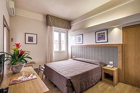 Hotel Delle Nazioni Florence