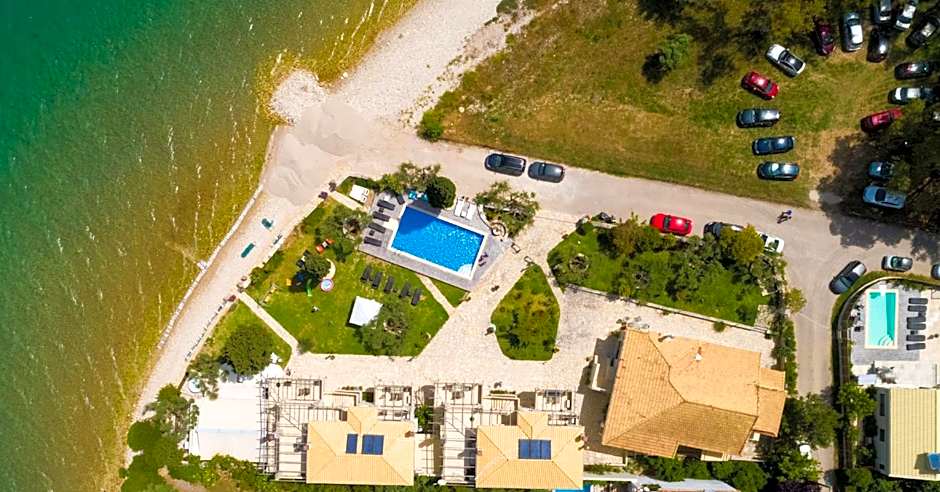 Agni Suites
