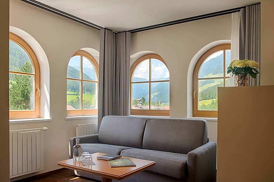 Naturhotel MOLIN