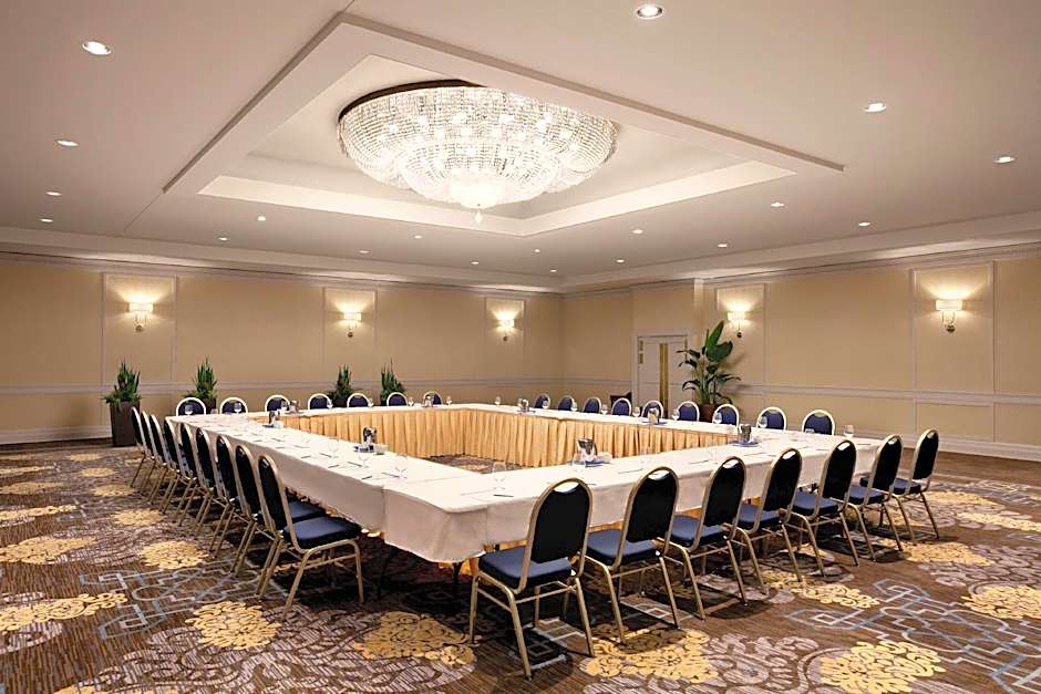 Fairmont Winnipeg