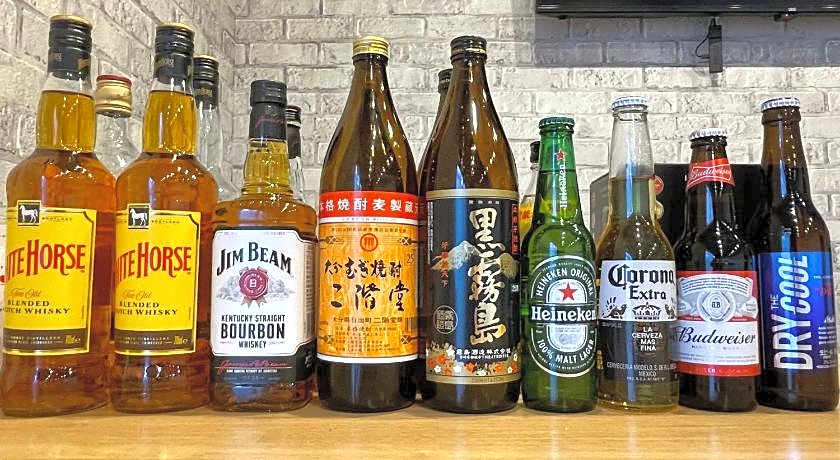 Hostel inn Hashimoto