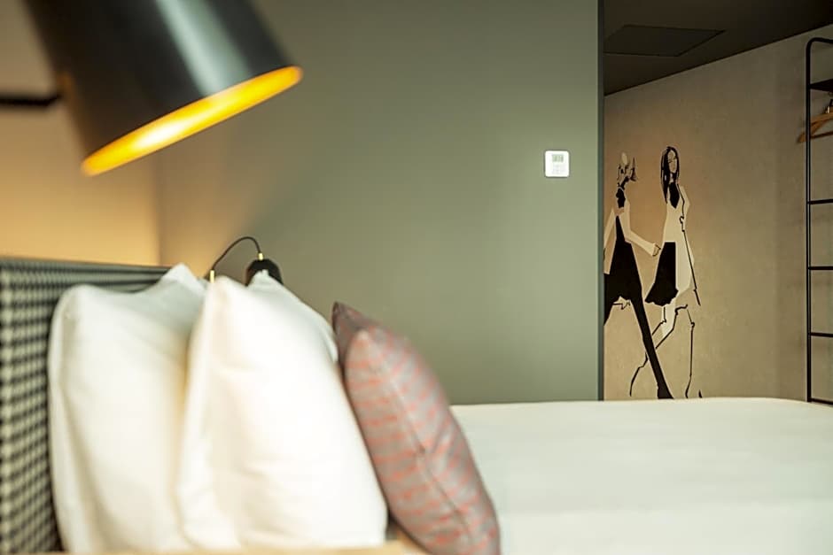 ibis Styles Arnhem Centre