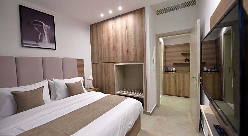 zett hotel
