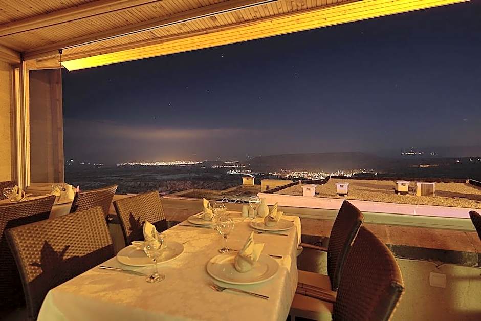 Aden Hotel Cappadocia