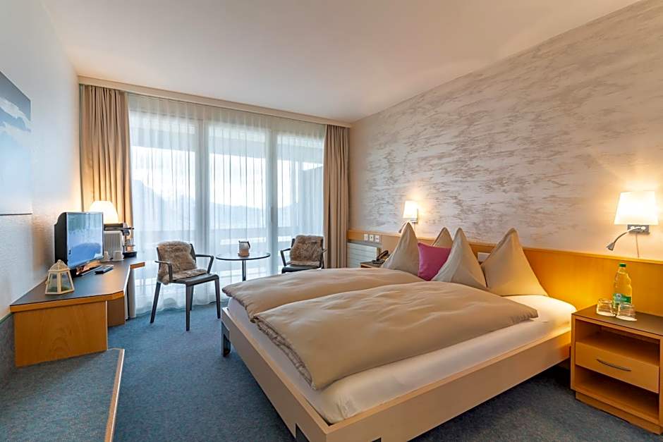 Seeblick Höhenhotel