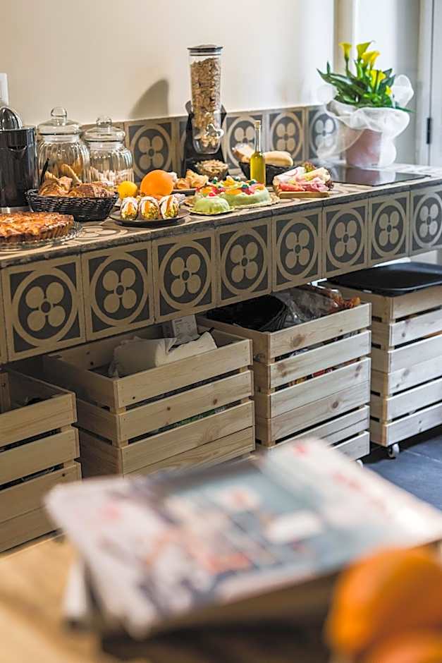 WelcHome - guest accomodation