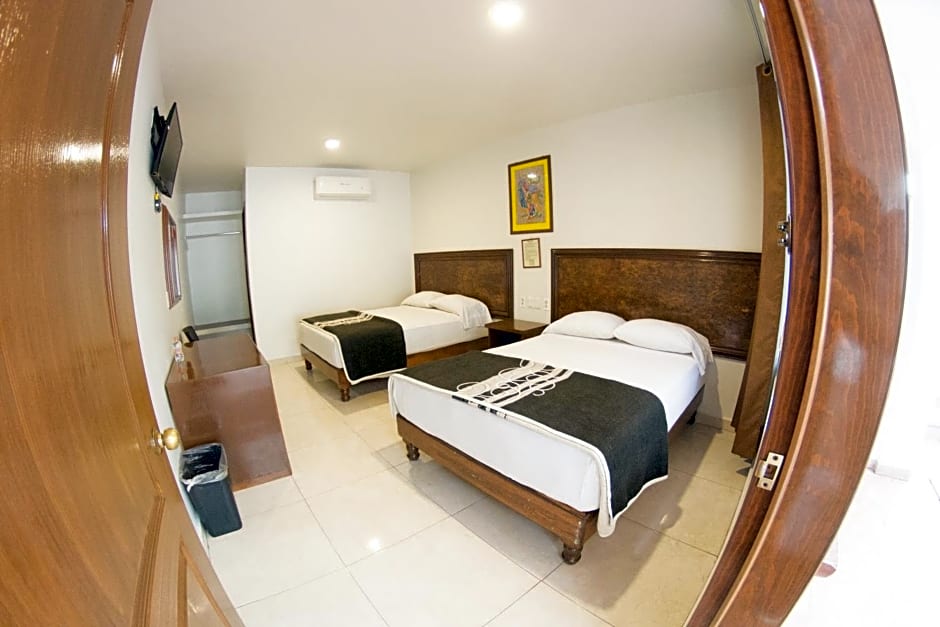 HOTEL RICARLO