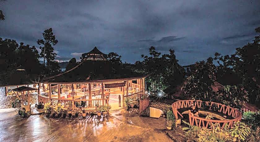 Atremaru Jungle Retreat