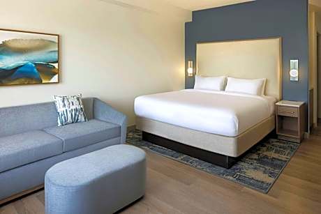 Room Accessible