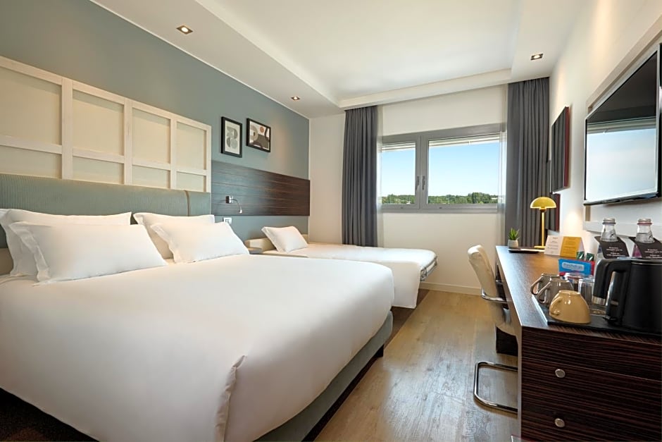 voco Venice Mestre - The Quid By IHG