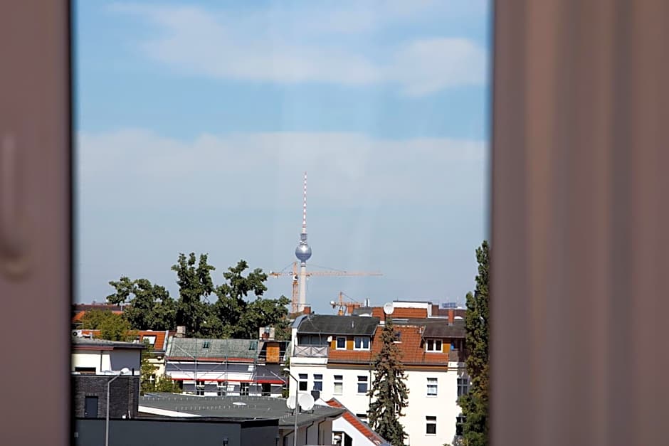 ibis Berlin City Sud