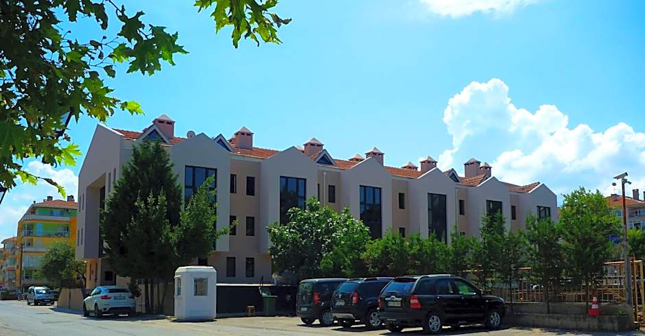 Montania Town Hotel Mudanya