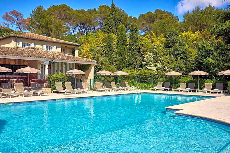 La Bastide de Mougins, a Tribute Portfolio Hotel