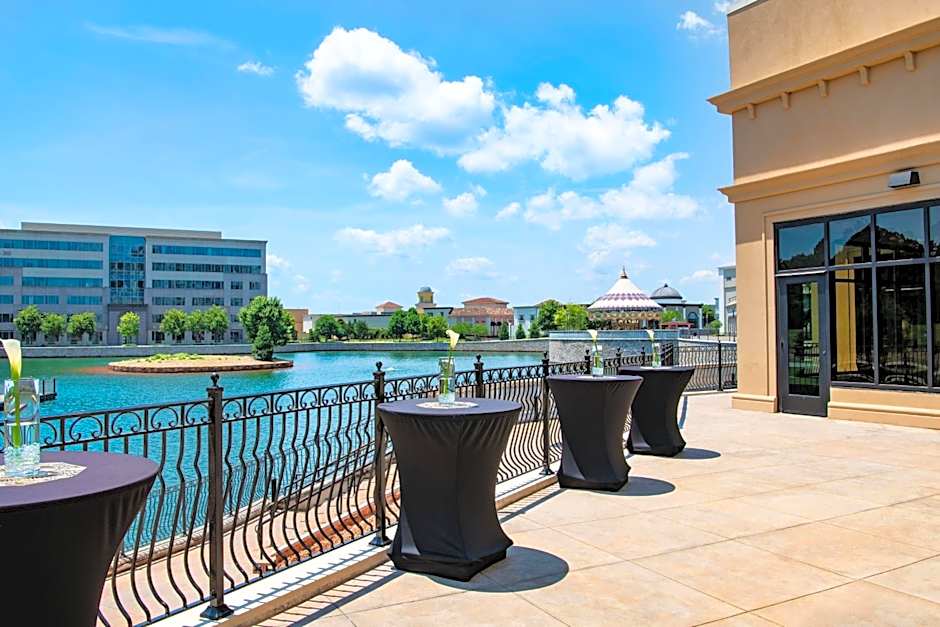 The Westin Huntsville