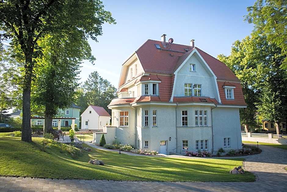 Pension Villa-Ingeborg