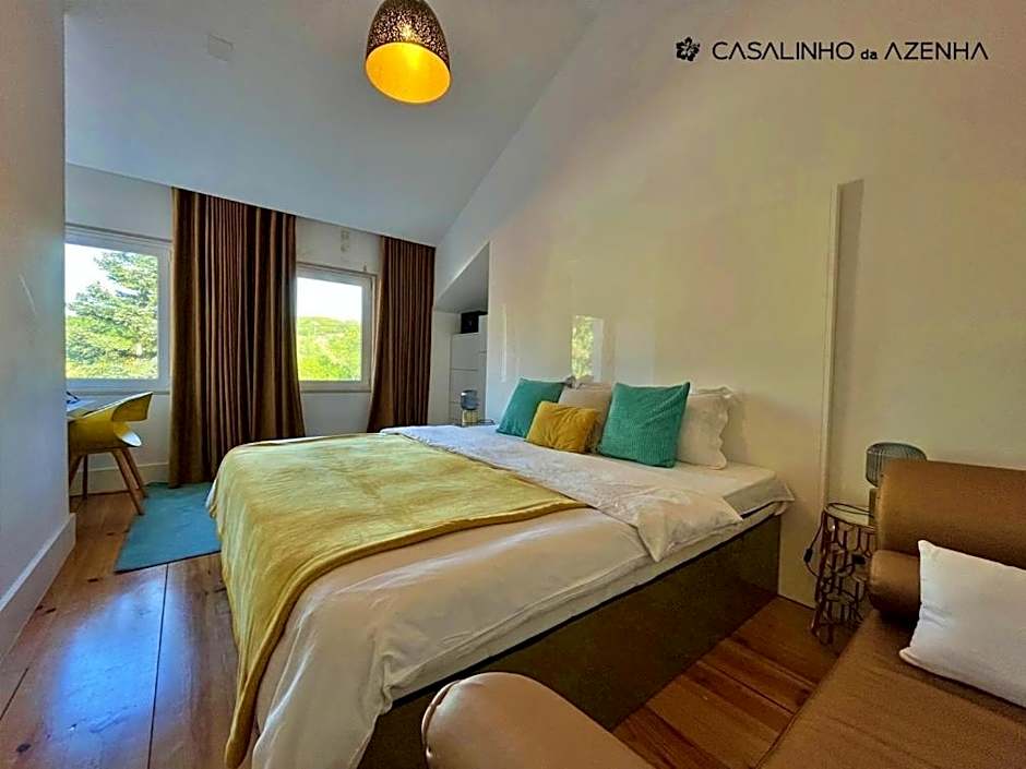 Casalinho da Azenha - Charm House