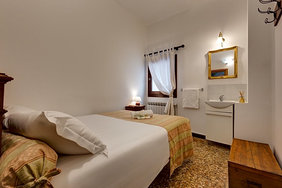 Hotel San Samuele