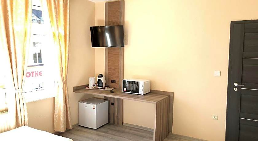 Pension Goldenes Vogtland