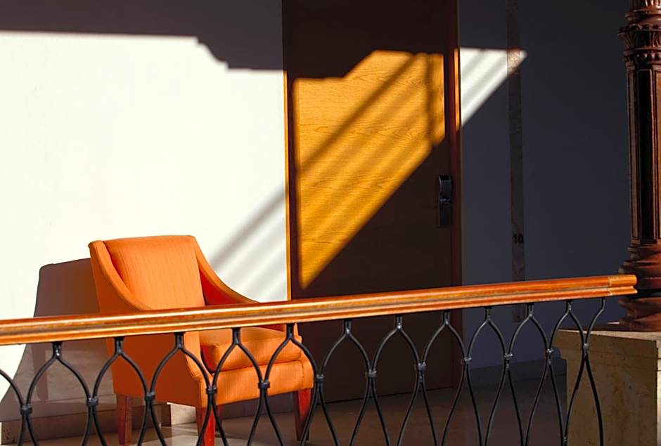 Hotel Parador de Alcalá