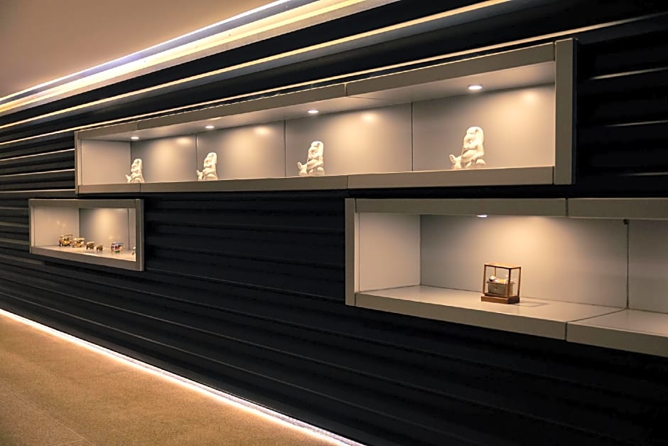 Pakchong Center Poshtel