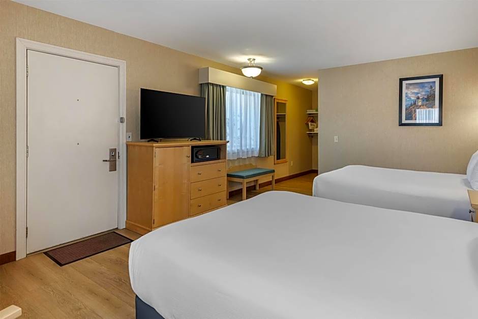 Best Western Acadia Park Inn