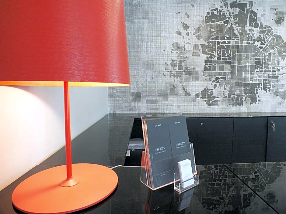 BB Hotels Aparthotel Visconti