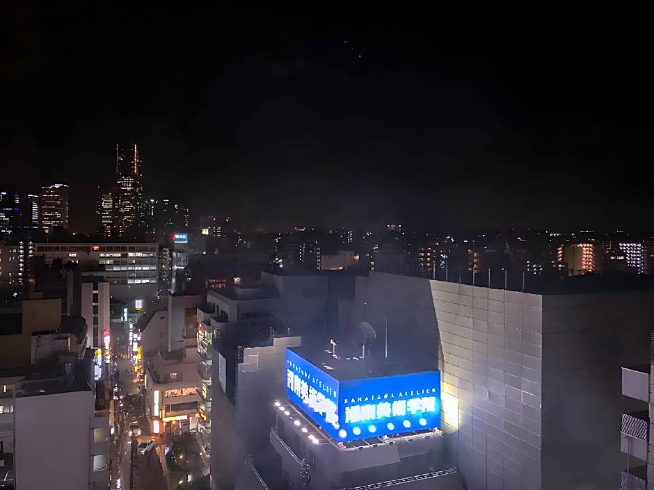 Four Points Flex by Sheraton Yokohama West