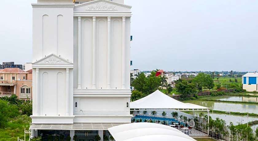 Hotel Caesars Palace