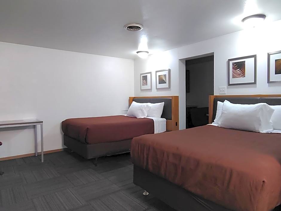 Neva Jean Motel