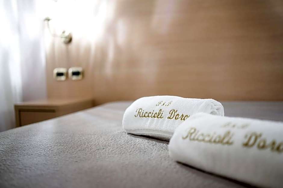 B&B Riccioli D'oro