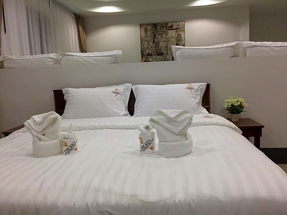 The Key Hotel