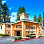 Quality Inn & Suites Weed - Mount Shasta