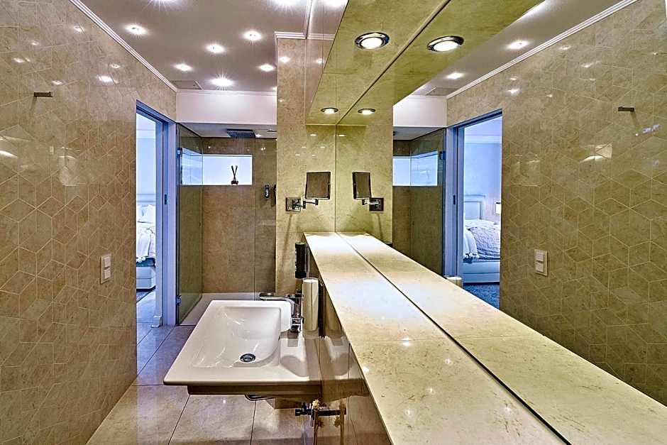 Boutique Suites and Residences Heidelberg- Alte Zigarrenmanufaktur
