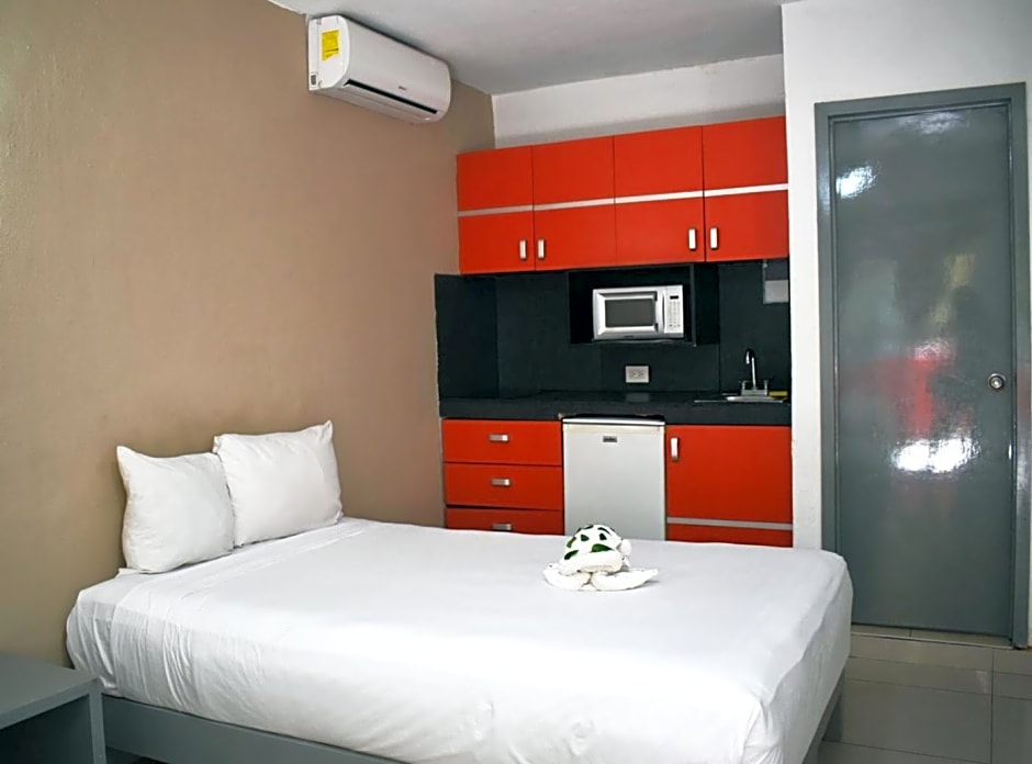 Hotel Maya Turquesa