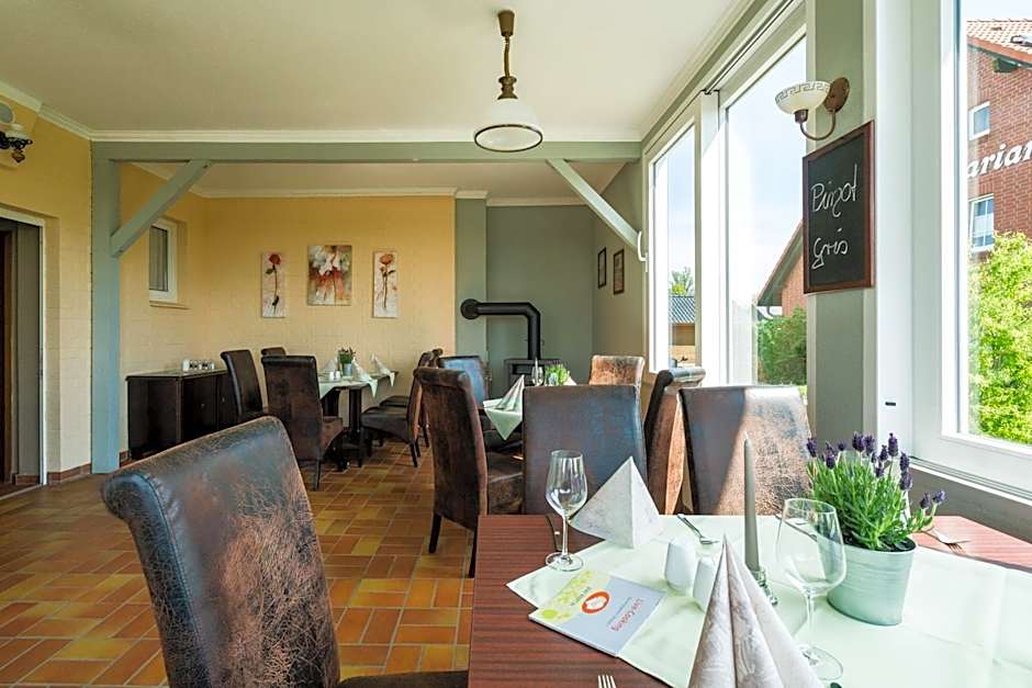 Hotel Marianne und Restaurant Kiek In