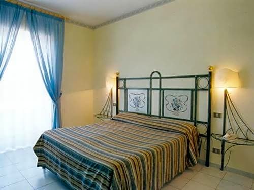 Hotel Scala Greca