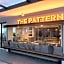 The Pattern boutique hotel
