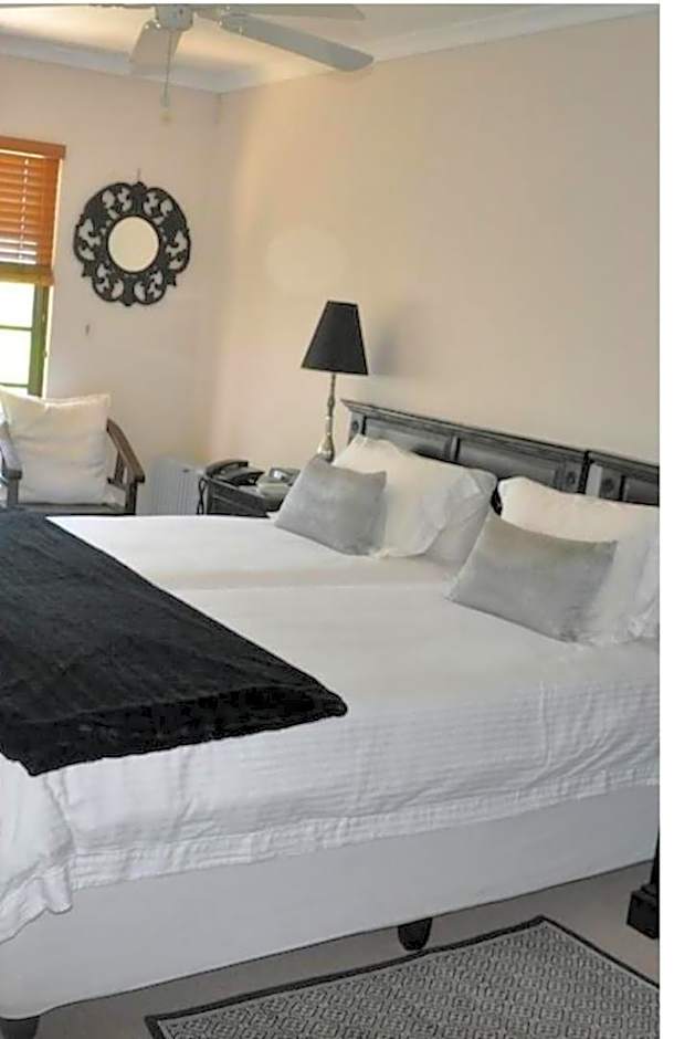 268 On Ridge Guesthouse