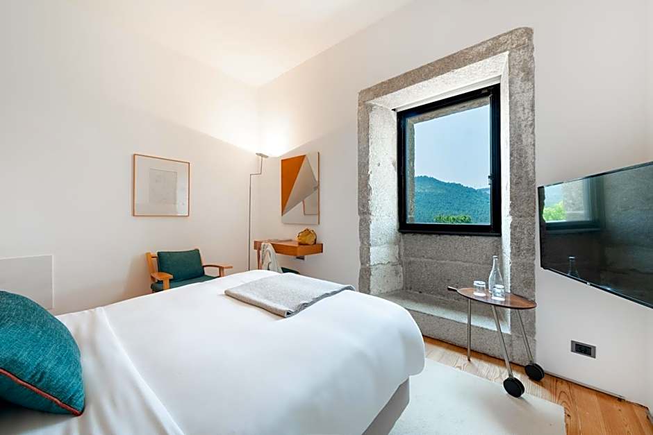 Pousada Mosteiro De Amares - Small Luxury Hotels Of The World