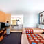 Super 8 by Wyndham Indio