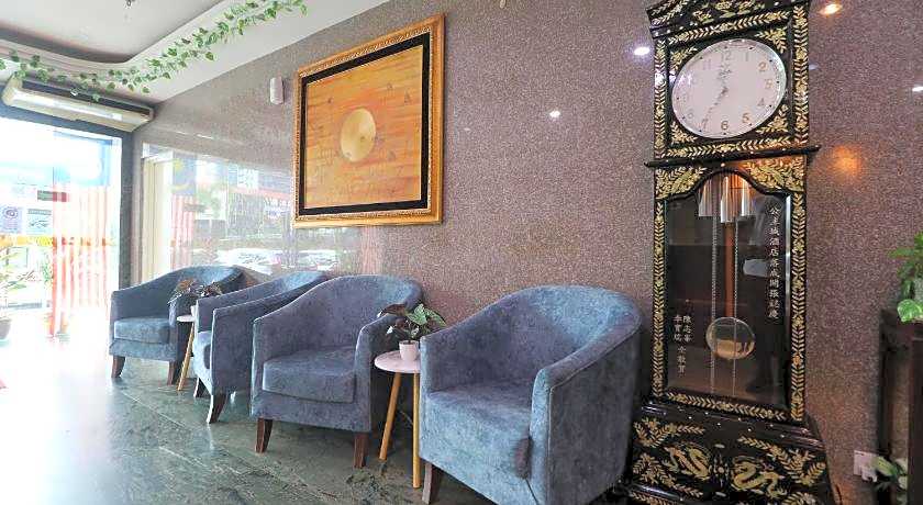 Hotel Sri Puchong