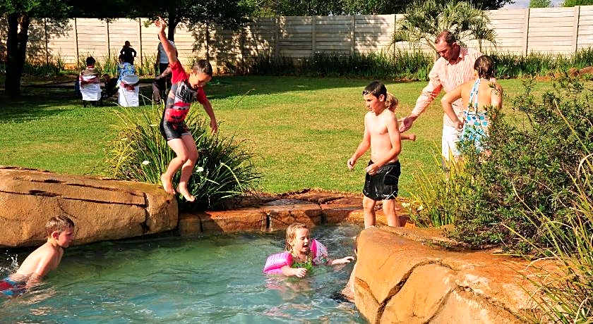 African Silhouette Guesthouse