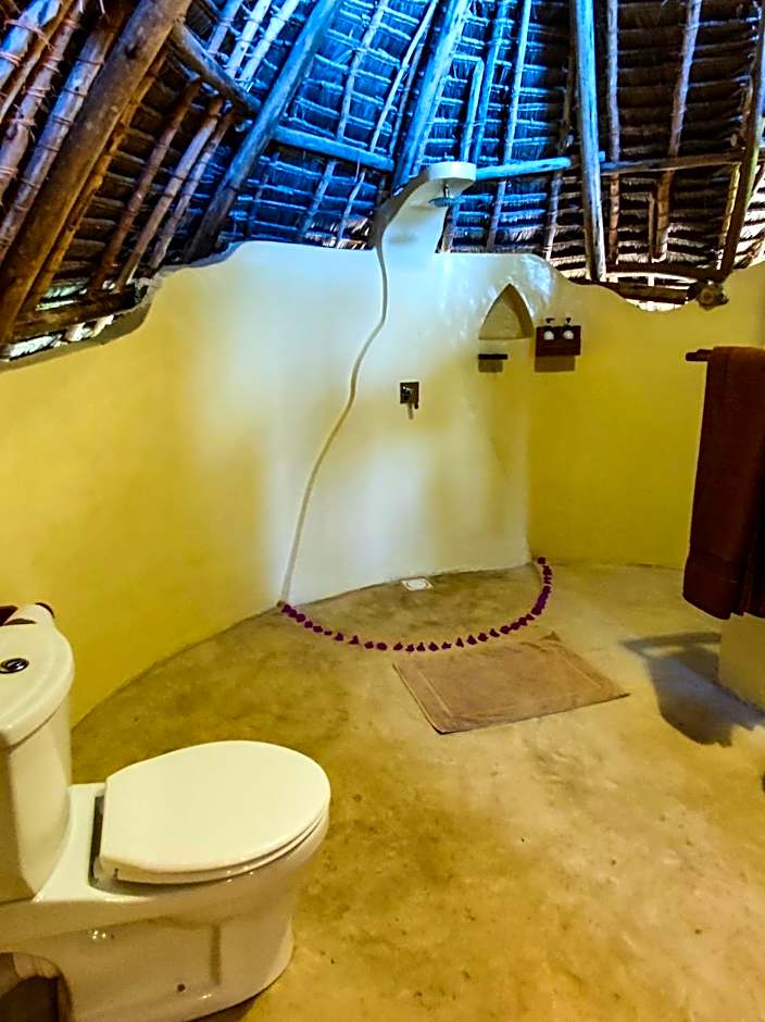 The Zanzibari