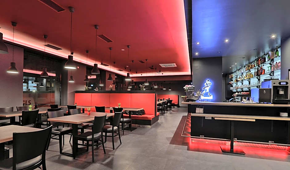 Ocak Apartment & Hotel