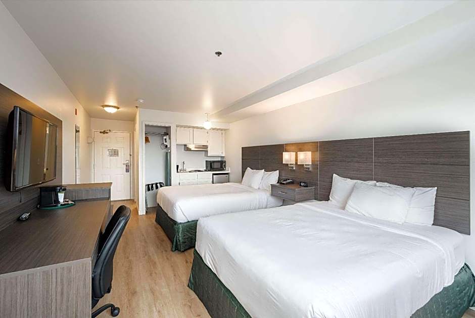 Baymont by Wyndham Bellingham