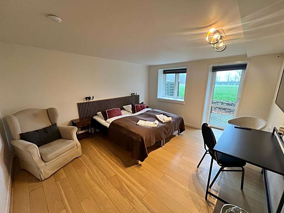 Hotel Frøslev Kro