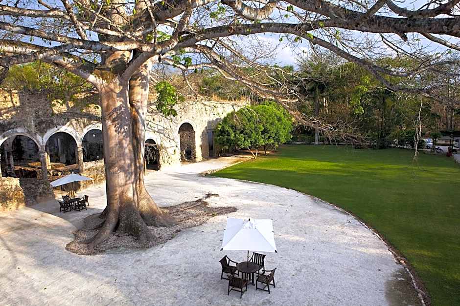 Hacienda Uayamon By IHG