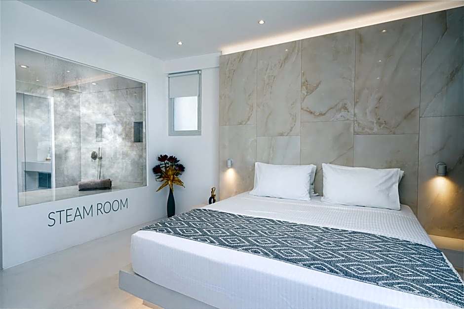 Cycladic Suites & Spa